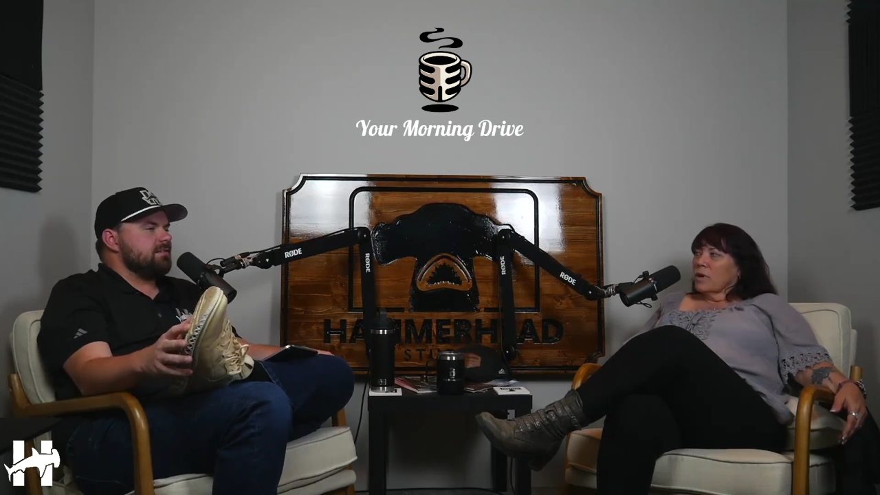 Coaching, live on air